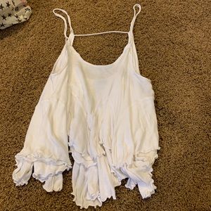 free people tank top